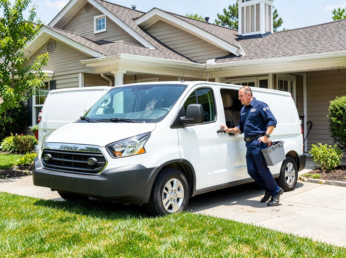 Emergency Plumber company in Hillside, NJ